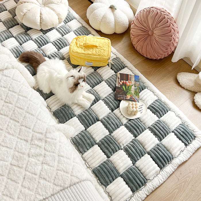 Pet Bed Couch Cover