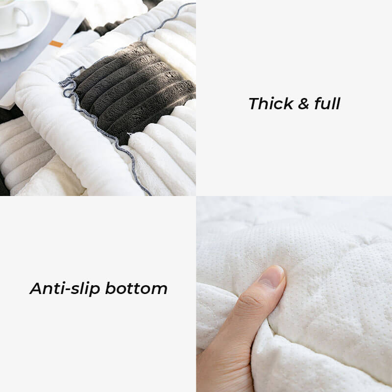 Pet Bed Couch Cover