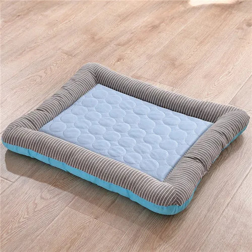 Pet Cooling Bed