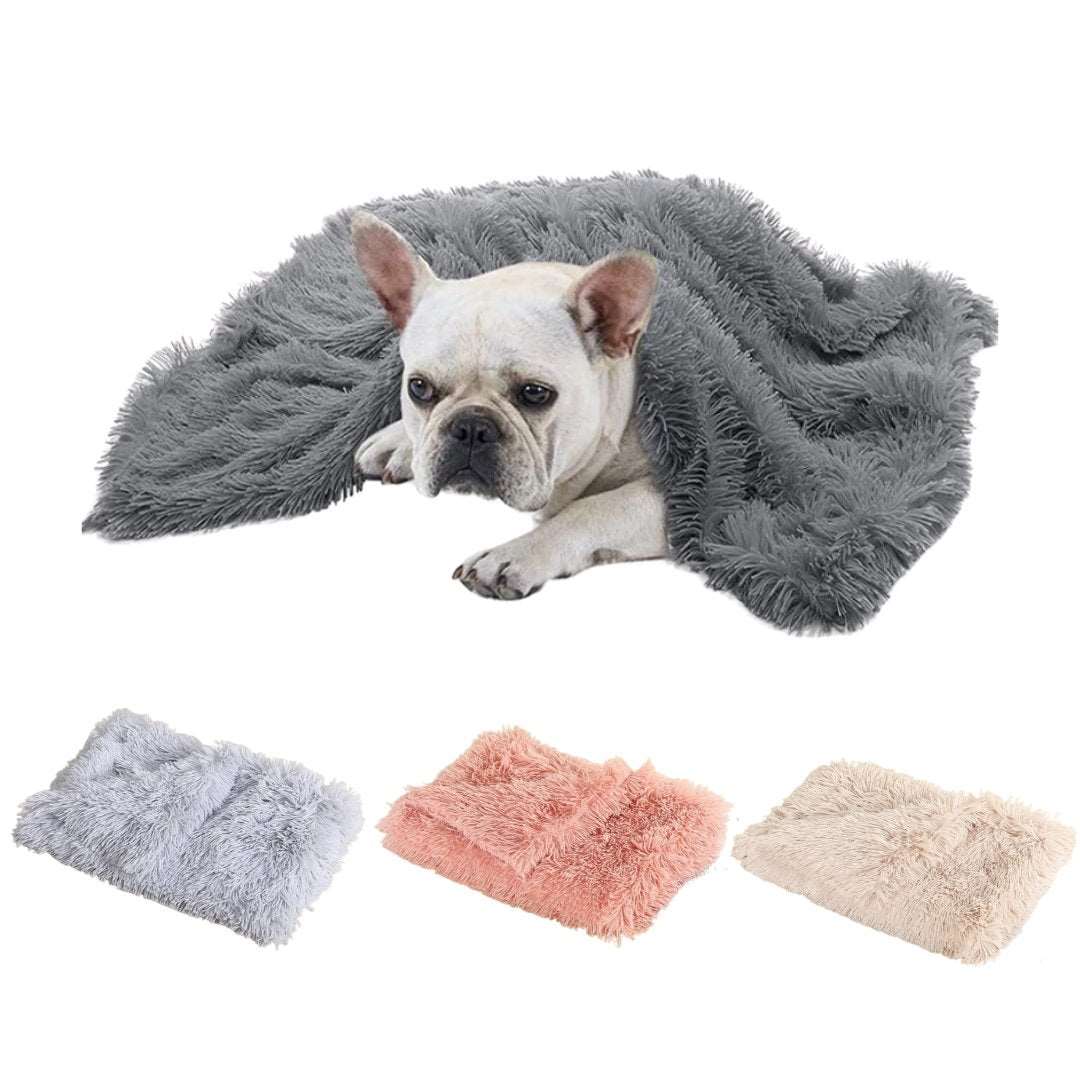 Calming blanket for deals cats