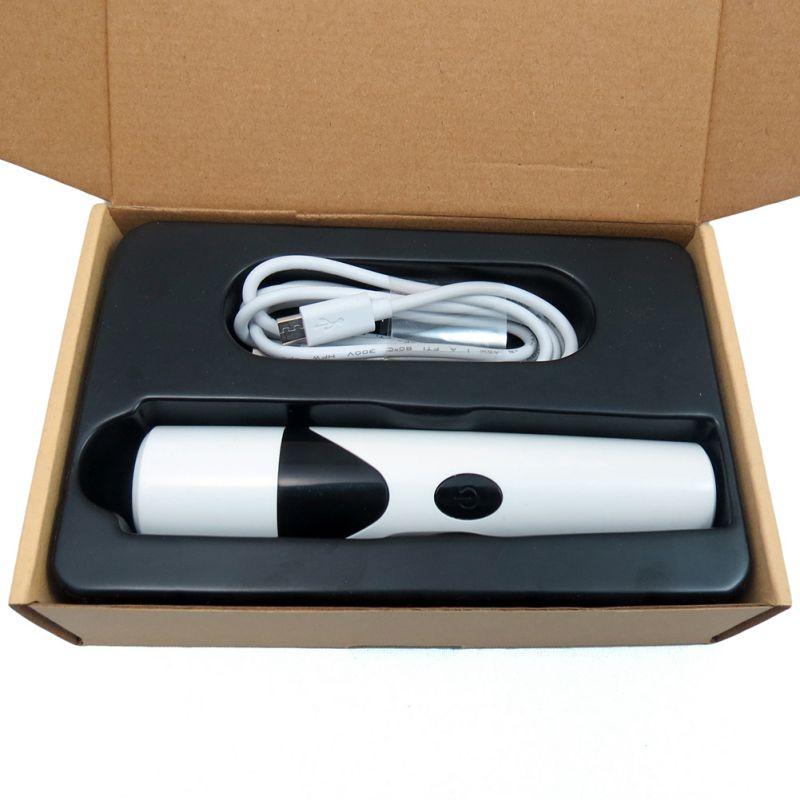 Portable Dog Nail Grinder - Waggy Tails