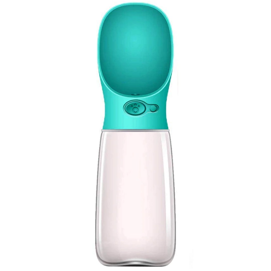 Portable Dog Water Bottle - Waggy Tails