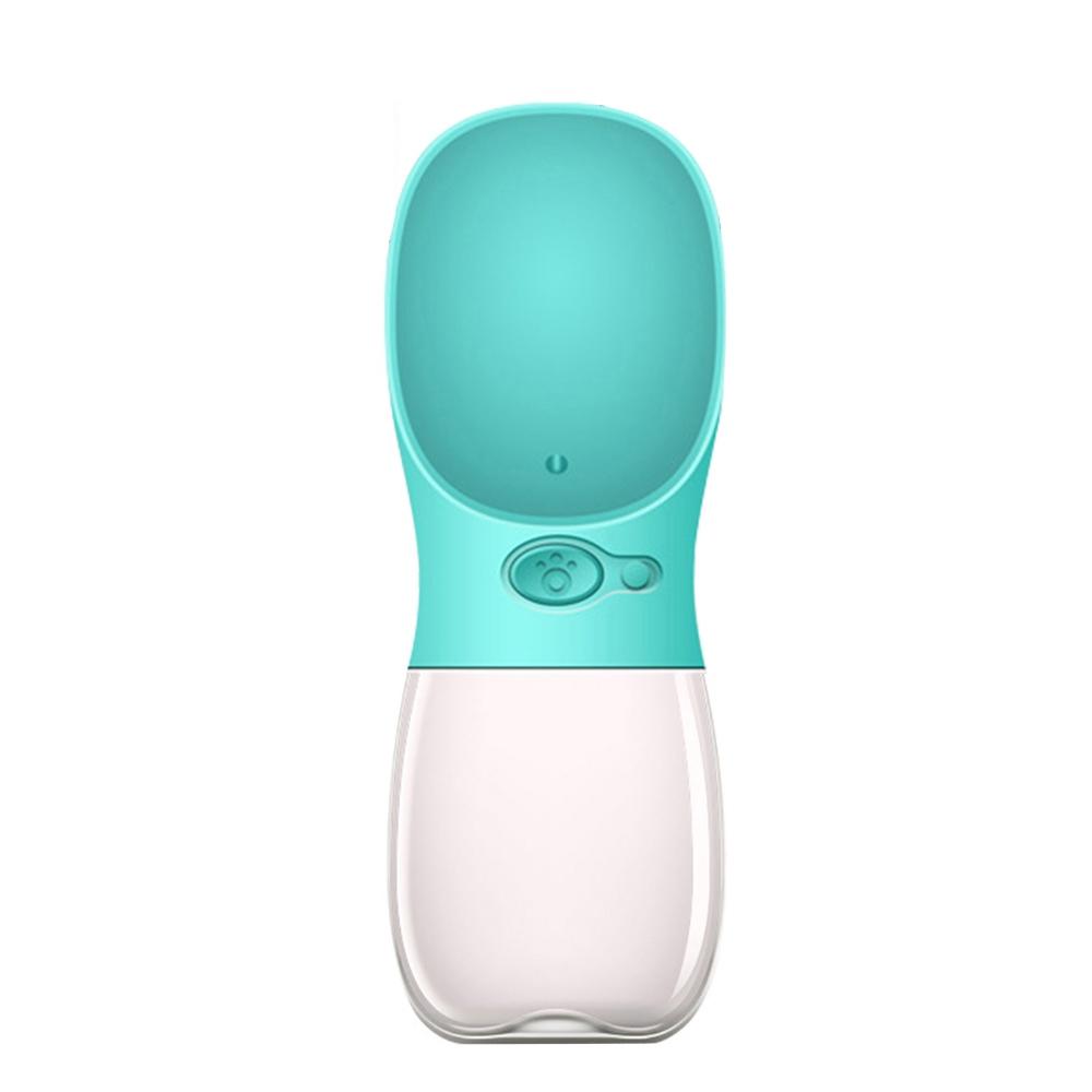Portable Dog Water Bottle - Waggy Tails