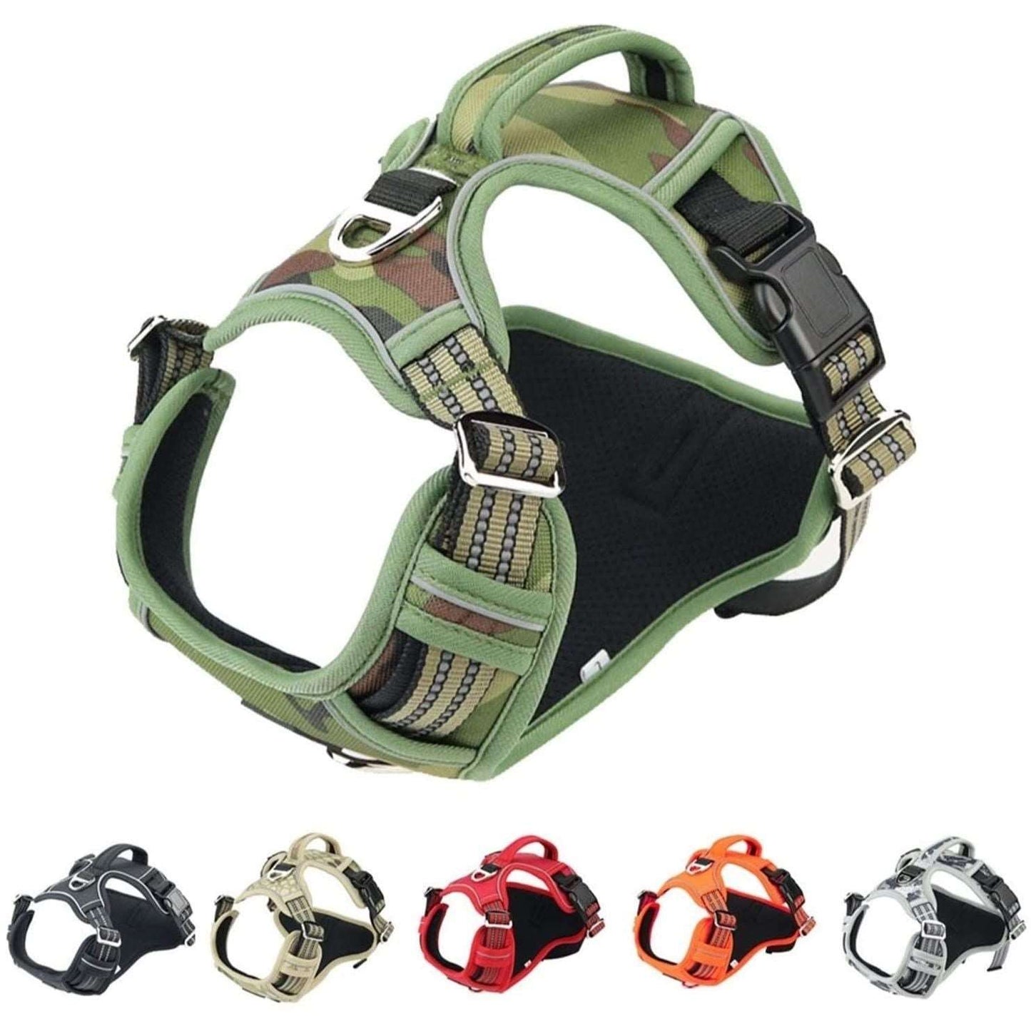 Premium Dog Harness Vest