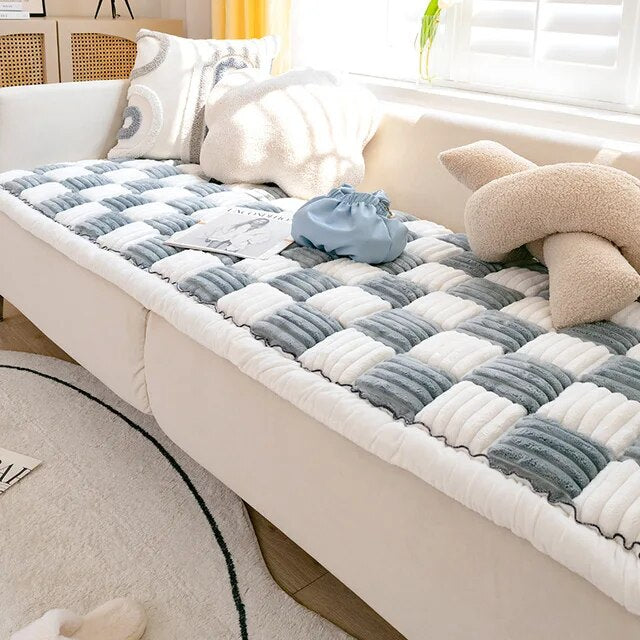 Pet Bed Couch Cover