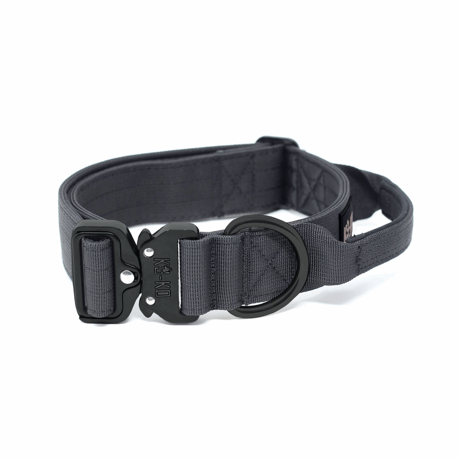 Combat Collar K9-KO