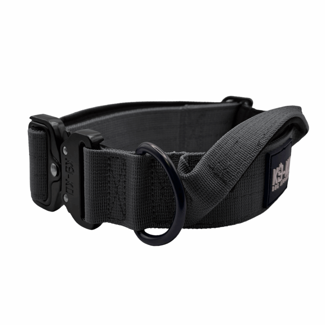 Combat Collar K9-KO