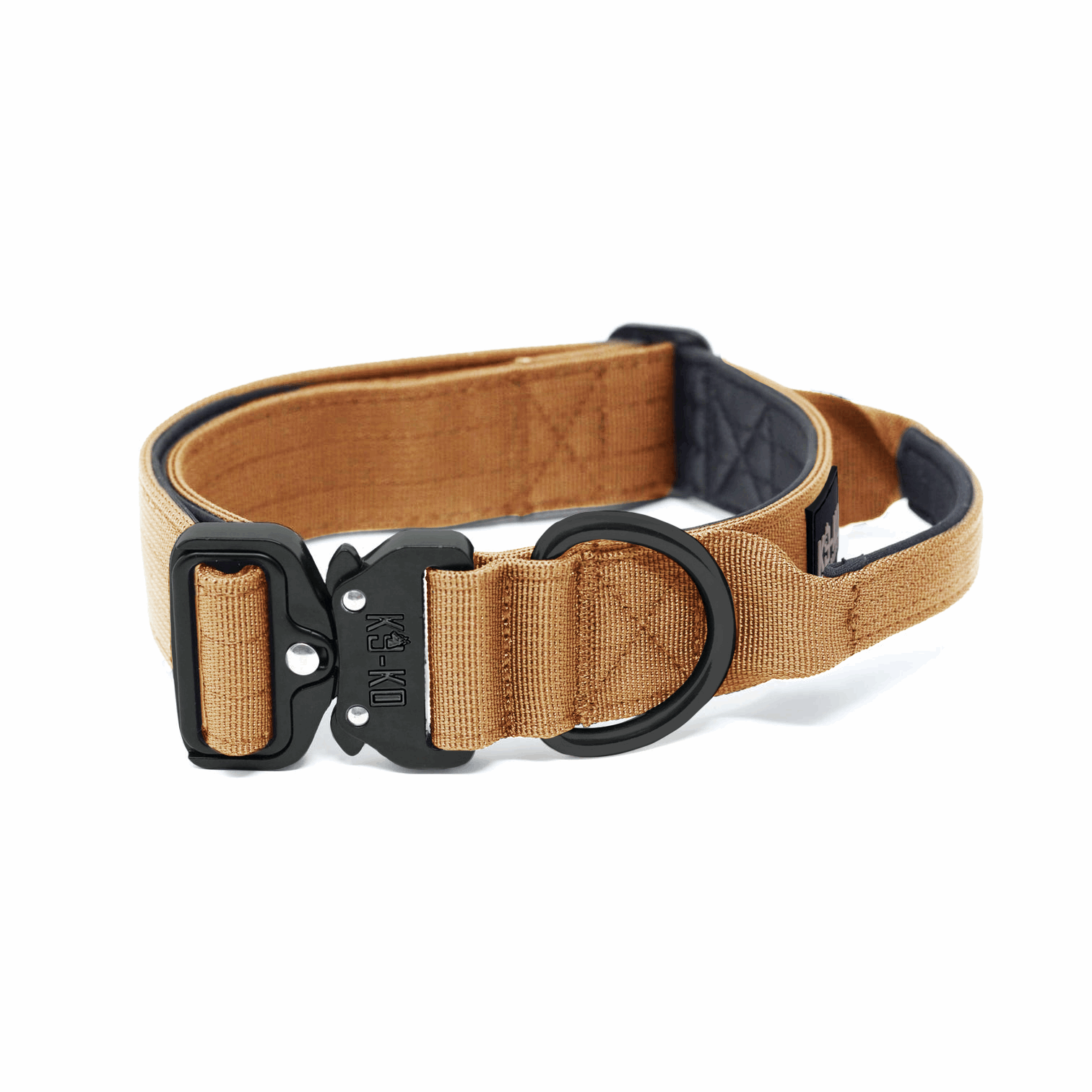 Combat Collar K9-KO