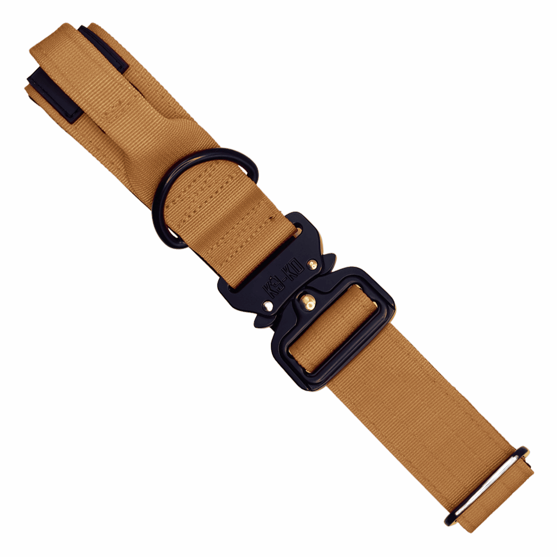 Combat Collar K9-KO