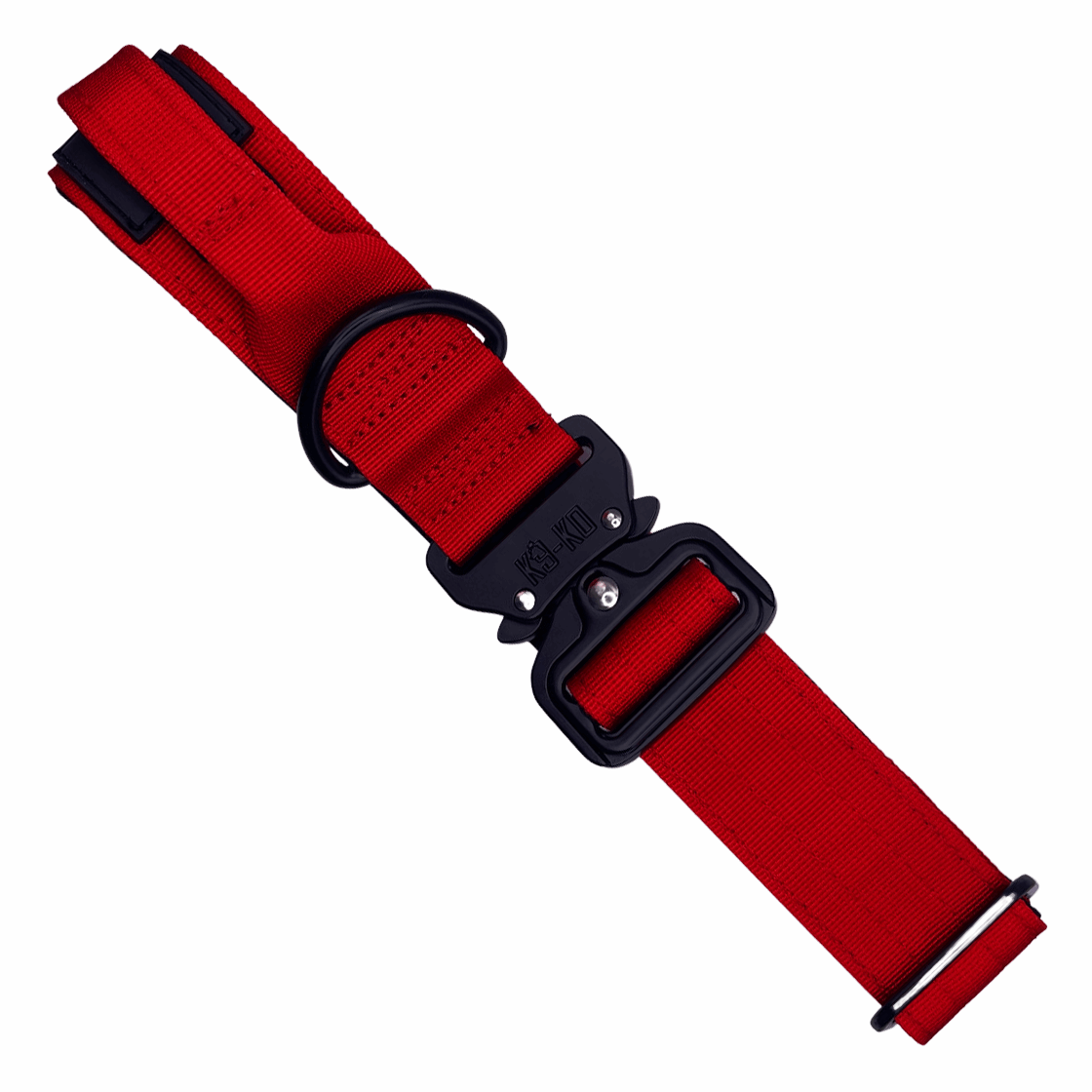 Combat Collar K9-KO