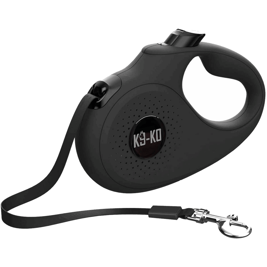 Retractable Lead - K9-KO