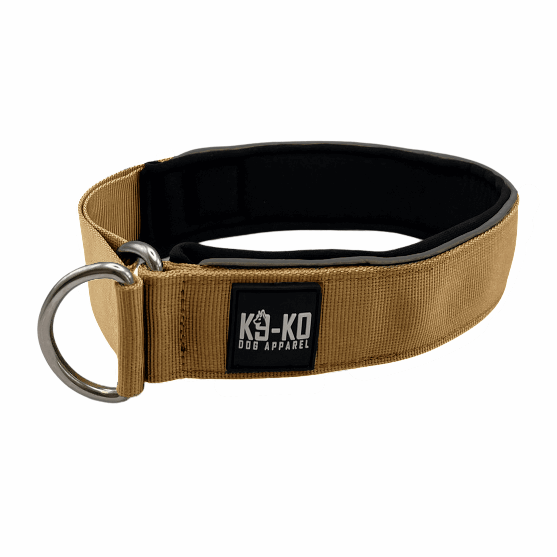 Slip Collar K9-KO