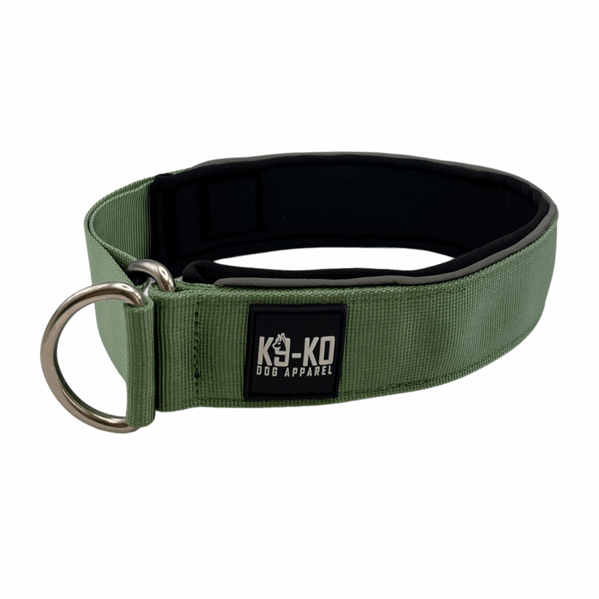 Slip Collar K9-KO