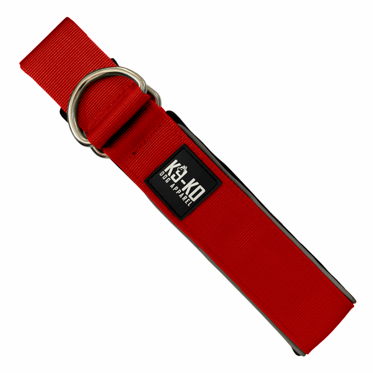 Slip Collar K9-KO