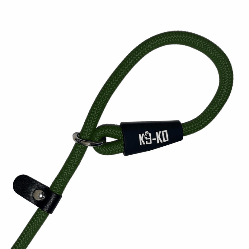 Slip Lead 1.5m K9-KO