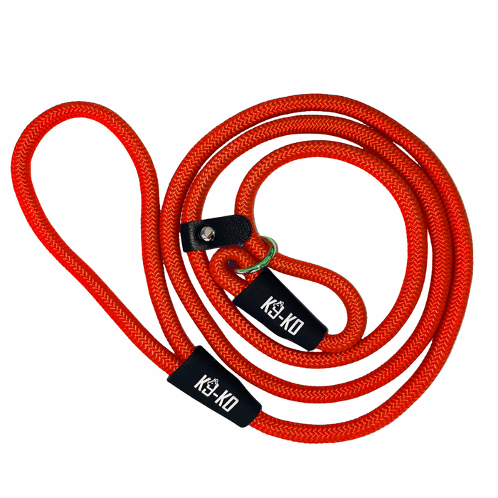 Slip Lead 1.5m K9-KO