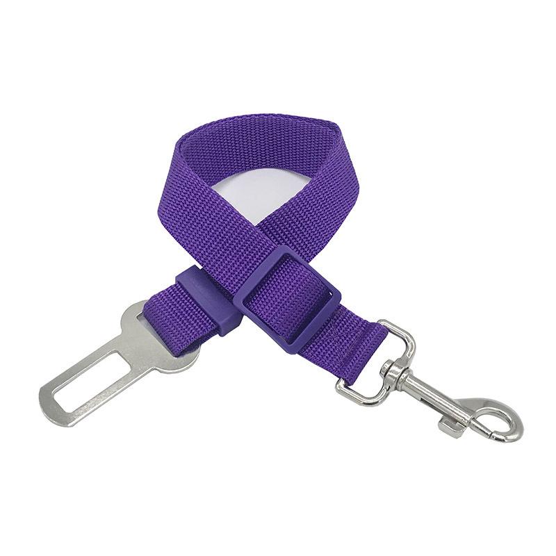 Car Safety Belt Attatchement - Waggy Tails