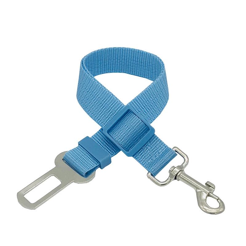 Car Safety Belt Attatchement - Waggy Tails