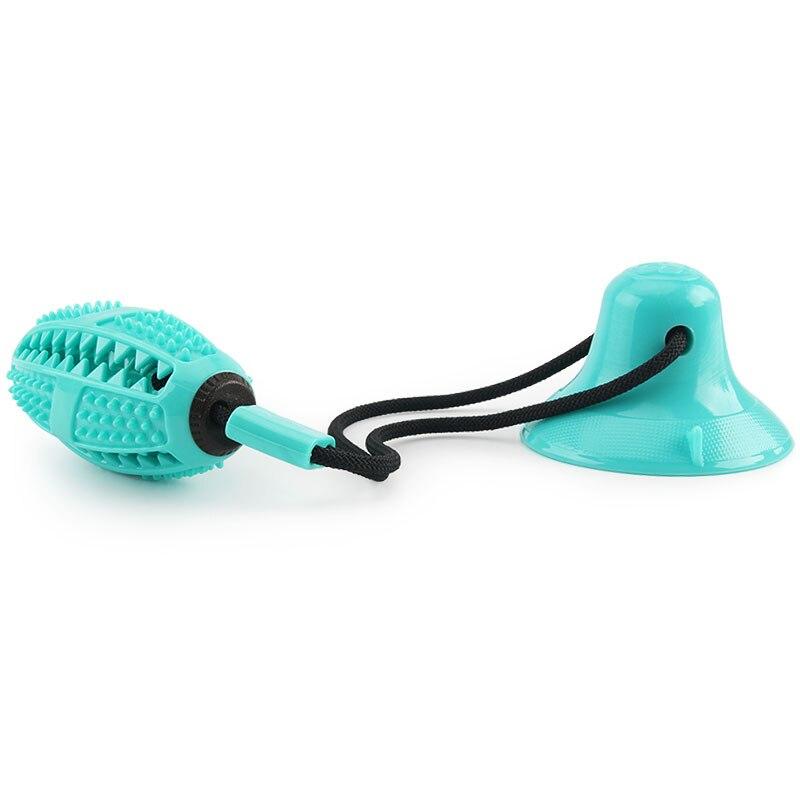 Dog Calming Chew Toy - Waggy Tails