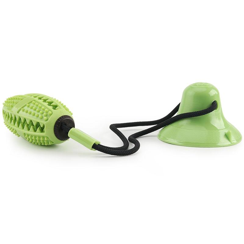 Dog Calming Chew Toy - Waggy Tails