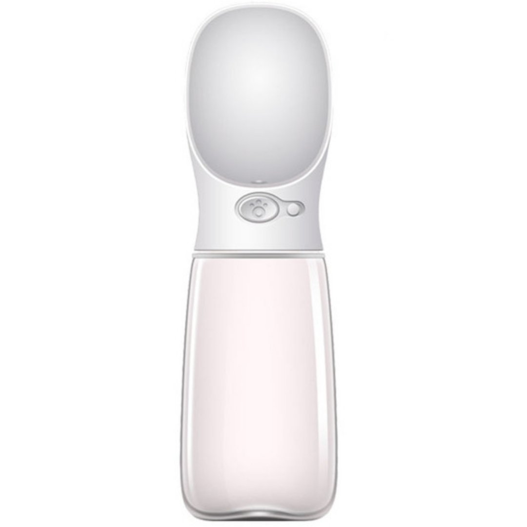 Portable Dog Water Bottle - Waggy Tails