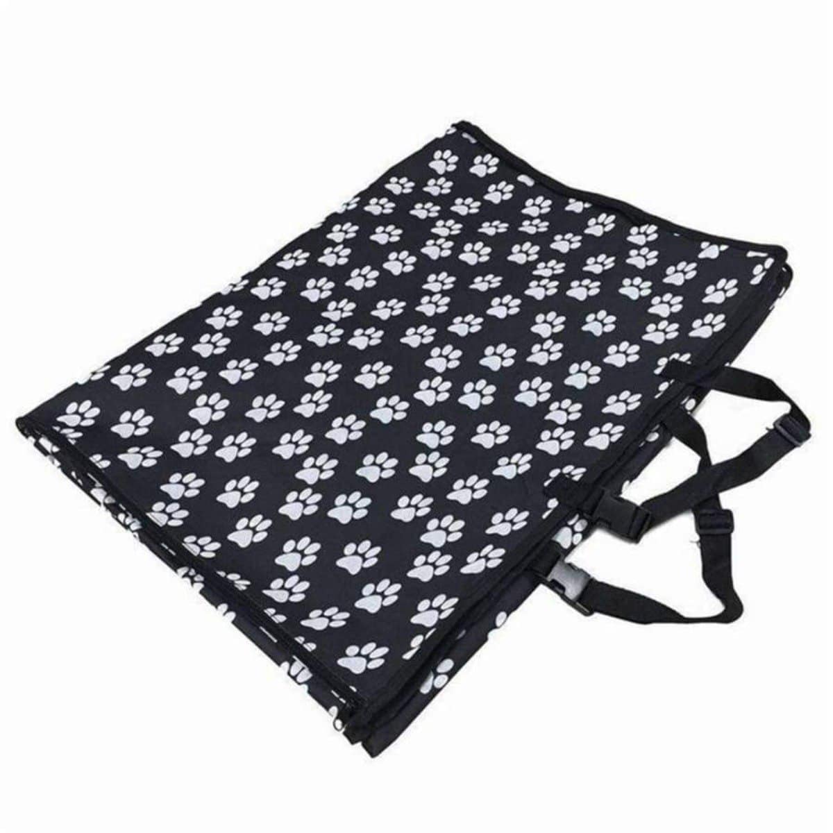Protective Pet Car Seat Cover