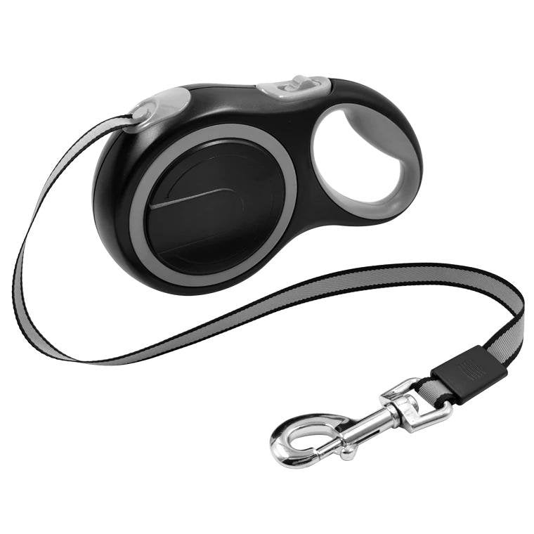 Retractable Dog Lead Waggy Tails