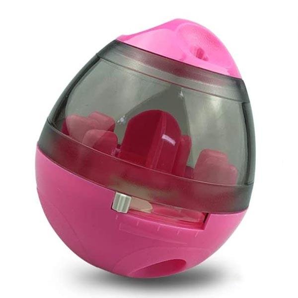 Treat Dispensing Dog Toy - Waggy Tails